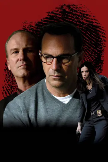 Plakat do filmu "Mr. Brooks" #1801471