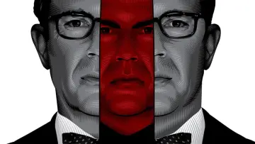 Zasłona do filmu "Mr. Brooks" #253832