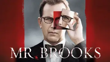 Zasłona do filmu "Mr. Brooks" #253833