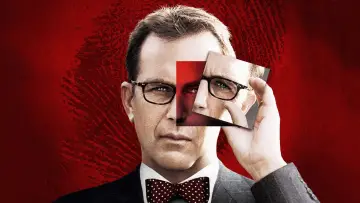 Zasłona do filmu "Mr. Brooks" #253836