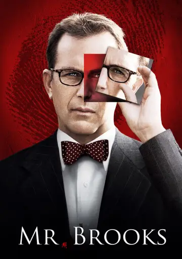 Plakat do filmu "Mr. Brooks" #253839