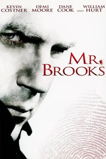 Plakat do filmu "Mr. Brooks" #253841