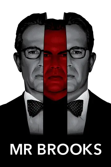 Plakat do filmu "Mr. Brooks" #253843