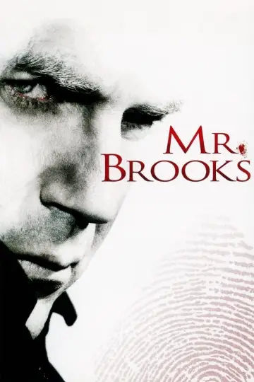 Plakat do filmu "Mr. Brooks" #253844