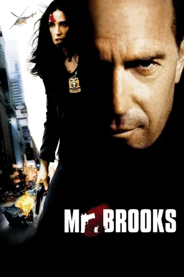 Plakat do filmu "Mr. Brooks" #253845