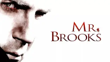 Zasłona do filmu "Mr. Brooks" #645441
