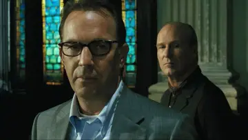 Zasłona do filmu "Mr. Brooks" #645444
