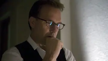 Mr. Brooks