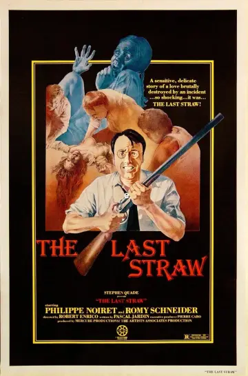 Plakat do filmu "Stara strzelba" #349279