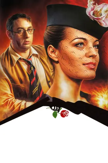 Plakat do filmu "Stara strzelba" #905557