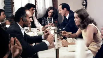 Zasłona do filmu "Okruchy życia" #1812948