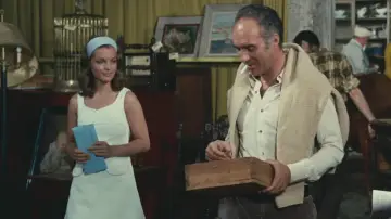 Zasłona do filmu "Okruchy życia" #1812959