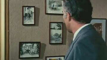 Zasłona do filmu "Okruchy życia" #1812968