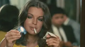 Zasłona do filmu "Okruchy życia" #1812969