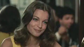 Zasłona do filmu "Okruchy życia" #1812970