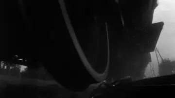 Zasłona do filmu "Pociąg" #1010424