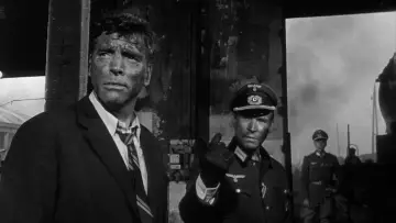 Wideo do filmu Pociąg — The Train Theatrical Trailer (1964)