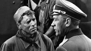Zasłona do filmu "Pociąg" #352525