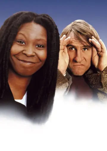 Plakat do filmu "Bogus, mój przyjaciel na niby" #446129