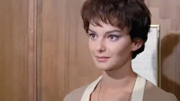 Zasłona do filmu "Casanova 