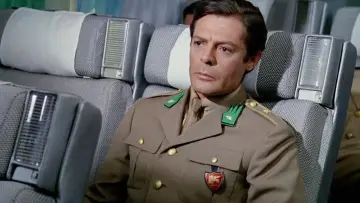 Zasłona do filmu "Casanova 