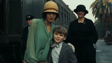 Zasłona do filmu "Oszukana" #722051