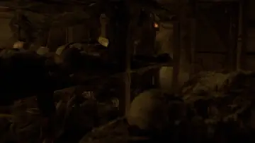Zasłona do filmu "Death Line" #1134272