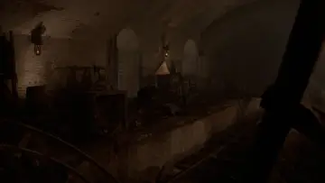 Zasłona do filmu "Death Line" #1134278