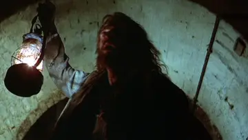 Zasłona do filmu "Death Line" #499915