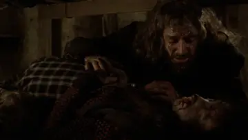 Zasłona do filmu "Death Line" #499921