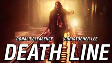 Zasłona do filmu "Death Line" #682545