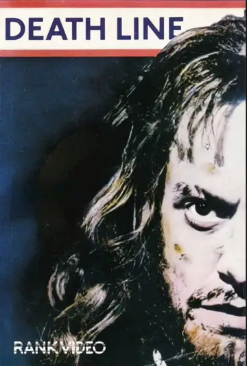 Plakat do filmu "Death Line" #682574