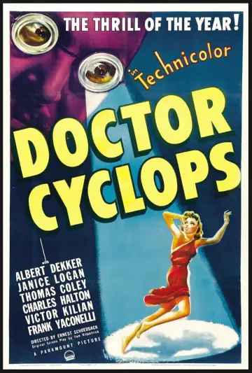 Doktor Cyklop