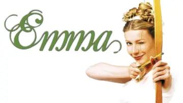 Zasłona do filmu "Emma" #271589
