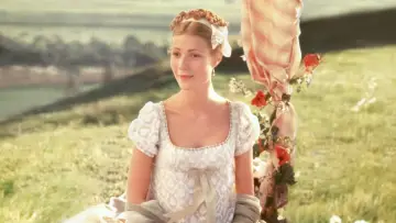 Zasłona do filmu "Emma" #271590