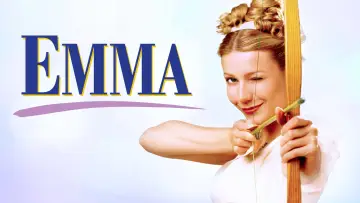 Zasłona do filmu "Emma" #271599