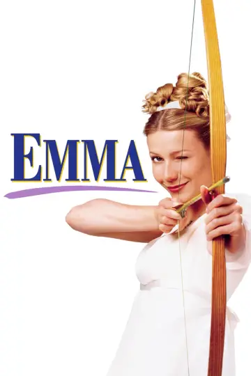 Plakat do filmu "Emma" #271603