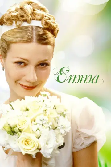 Plakat do filmu "Emma" #271604
