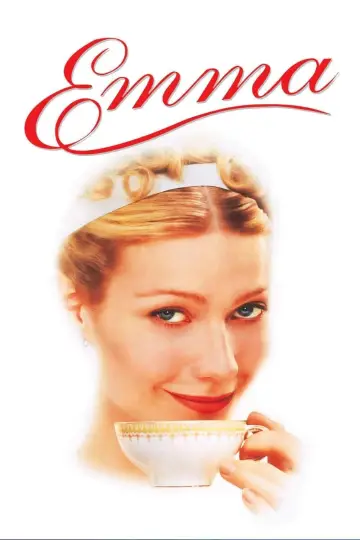 Plakat do filmu "Emma" #271606