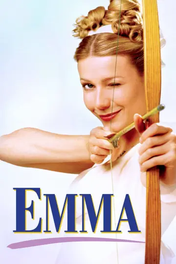 Plakat do filmu "Emma" #271607