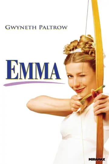 Plakat do filmu "Emma" #271608