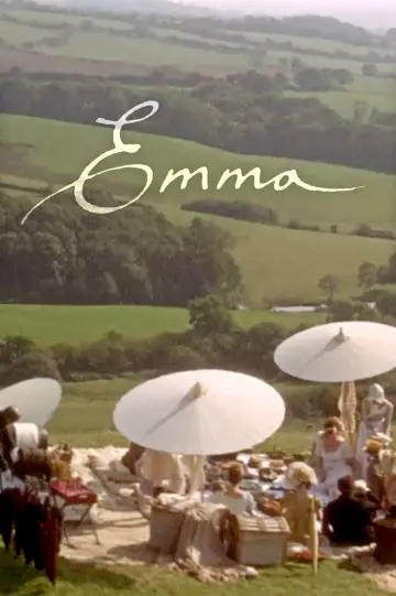 Plakat do filmu "Emma" #271610