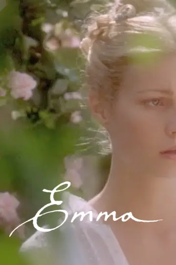 Plakat do filmu "Emma" #271611