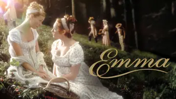Zasłona do filmu "Emma" #895981