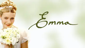 Zasłona do filmu "Emma" #895983