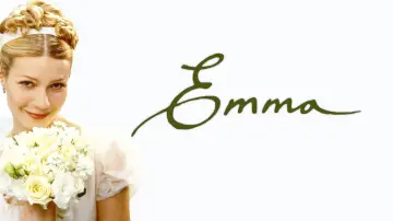 Zasłona do filmu "Emma" #895984