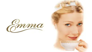 Zasłona do filmu "Emma" #895985