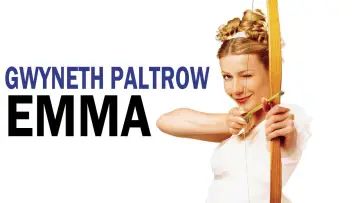 Zasłona do filmu "Emma" #895986