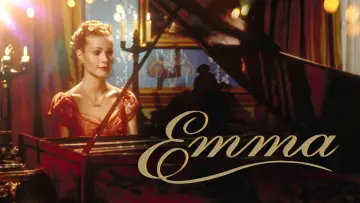 Zasłona do filmu "Emma" #895988