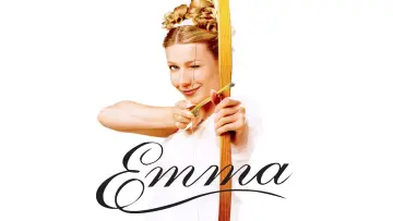 Zasłona do filmu "Emma" #895989